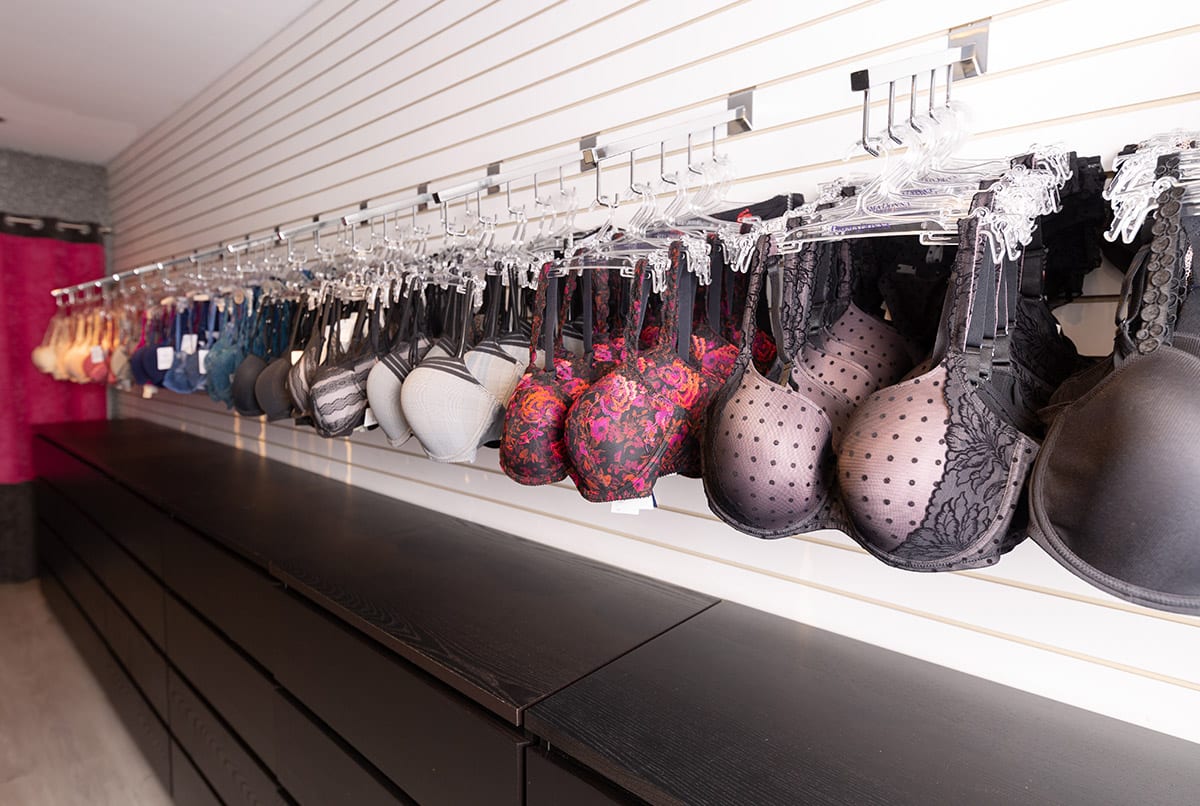 bra panty shop near me